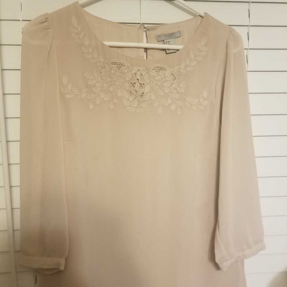 H&M Blouse